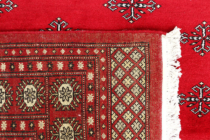 Crimson Butterfly 6' x 9' 3 - No. 60169 - ALRUG Rug Store