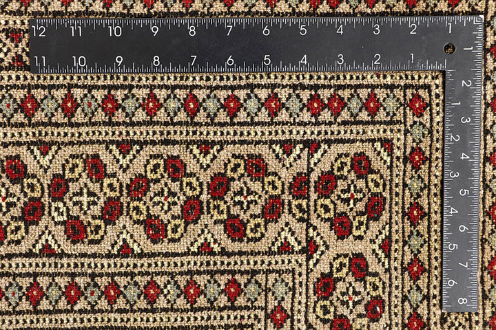 Red Jaldar 6' x 8' 11 - No. 60179 - ALRUG Rug Store