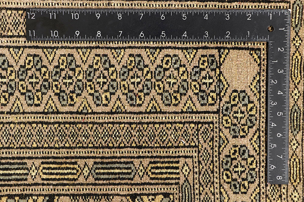 Red Jaldar 6' 3 x 8' 2 - No. 60192 - ALRUG Rug Store