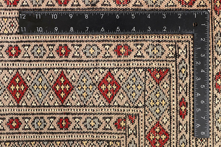 Red Jaldar 6' x 8' 2 - No. 60206 - ALRUG Rug Store