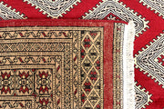 Red Jaldar 6' x 9' 2 - No. 60207 - ALRUG Rug Store