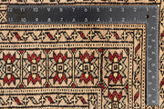 Red Jaldar 6' x 9' 2 - No. 60207 - ALRUG Rug Store