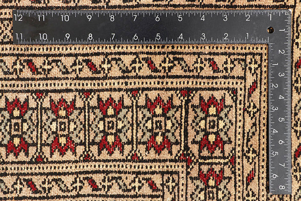 Red Jaldar 6' x 9' 2 - No. 60207 - ALRUG Rug Store