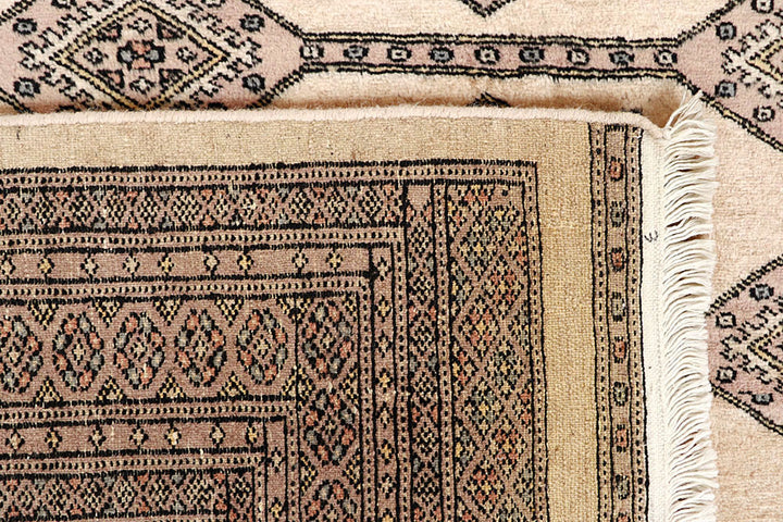 Antique White Jaldar 6' 1 x 9' 2 - No. 60211 - ALRUG Rug Store