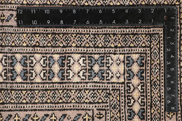 Bisque Jaldar 6' 7 x 8' 11 - No. 60215 - ALRUG Rug Store