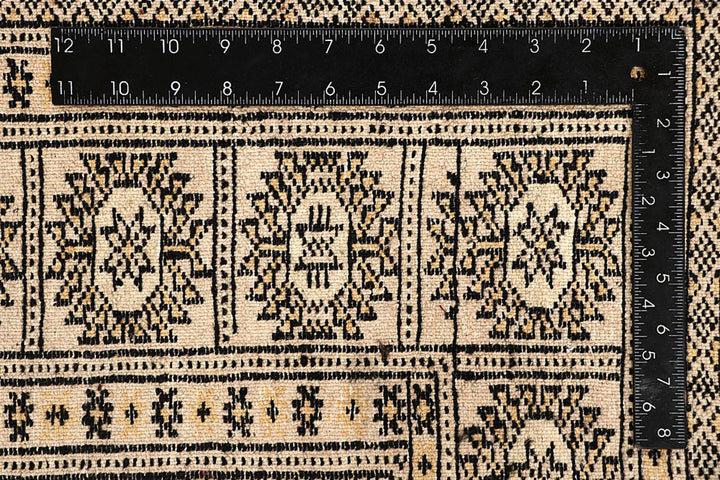 Bisque Bokhara 5'  11" x 8'  6" - No. QA72316