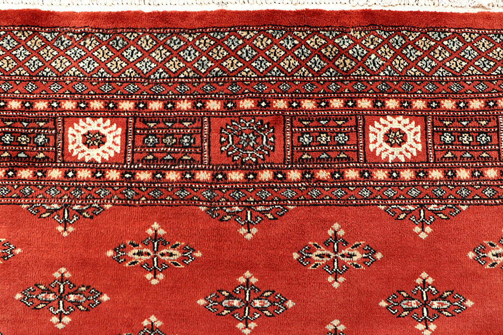Coral Butterfly 6' 1 x 9' 2 - No. 60262 - ALRUG Rug Store