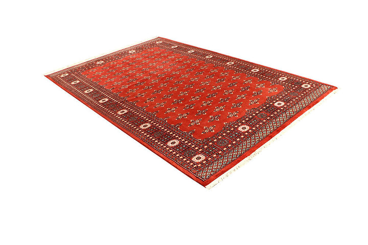 Coral Butterfly 6' 1 x 9' 2 - No. 60262 - ALRUG Rug Store