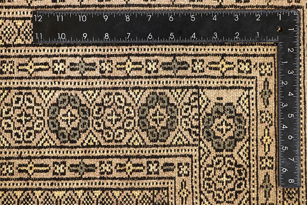 Tomato Jaldar 6' 1 x 10' - No. 60263 - ALRUG Rug Store