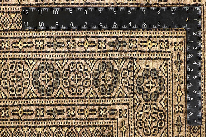 Tomato Jaldar 6' 1 x 10' - No. 60263 - ALRUG Rug Store