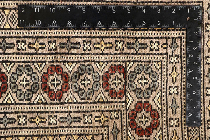 Tomato Jaldar 5'  11" x 8'  10" - No. QA55375