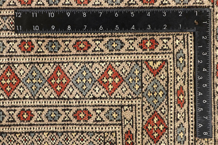 Tomato Jaldar 6' x 8' 6 - No. 60267 - ALRUG Rug Store