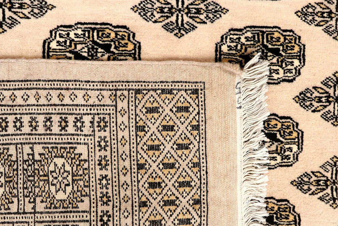 Bisque Bokhara 5'  11" x 8'  10" - No. QA79328