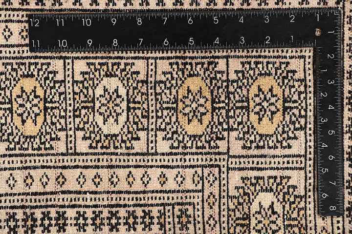 Cornsilk Butterfly 5' 11 x 9' 1 - No. 60293 - ALRUG Rug Store