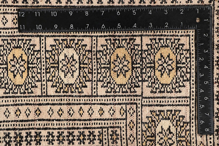 Cornsilk Butterfly 5'  11" x 9'  1" - No. QA64991