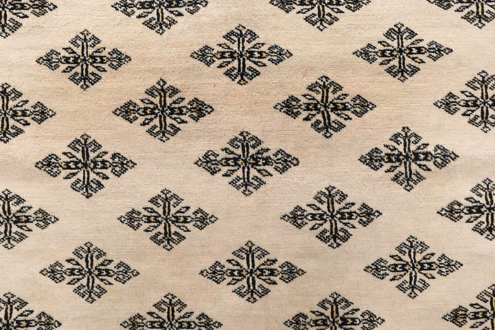 Cornsilk Butterfly 5' 11 x 9' 2 - No. 60294 - ALRUG Rug Store