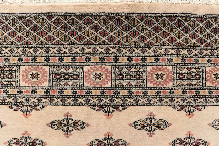 Bisque Butterfly 6' 1 x 8' 8 - No. 60295 - ALRUG Rug Store
