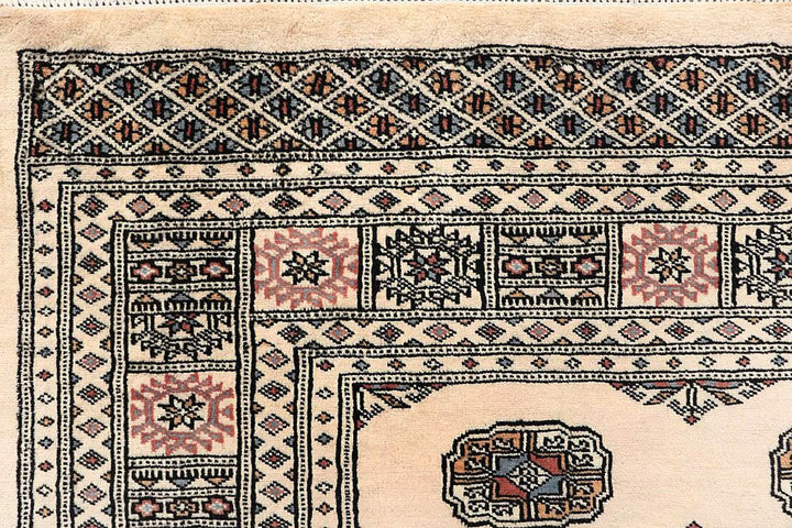 Bokhara 5' x 7' 10 - No. 60309 - ALRUG Rug Store