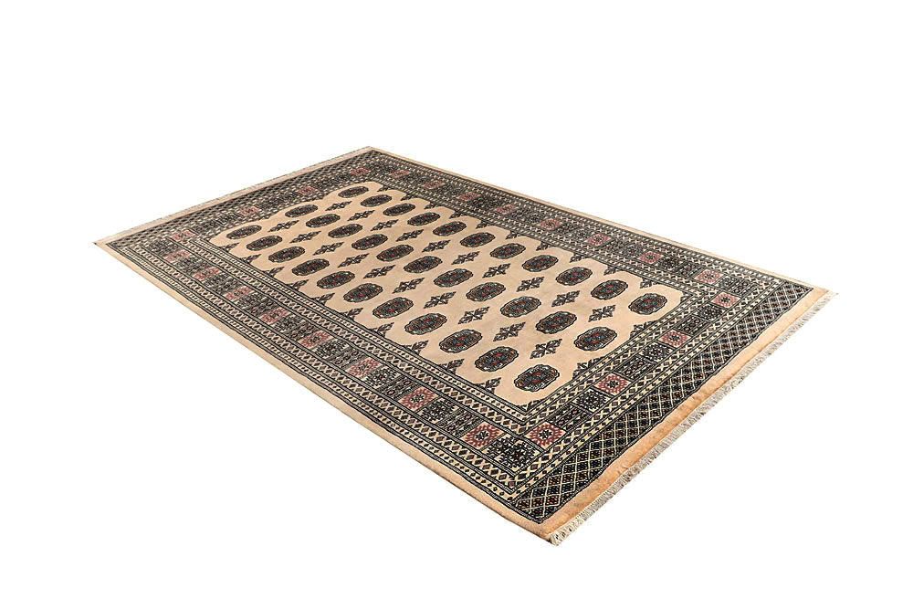 Bokhara 5' x 7' 10 - No. 60309 - ALRUG Rug Store