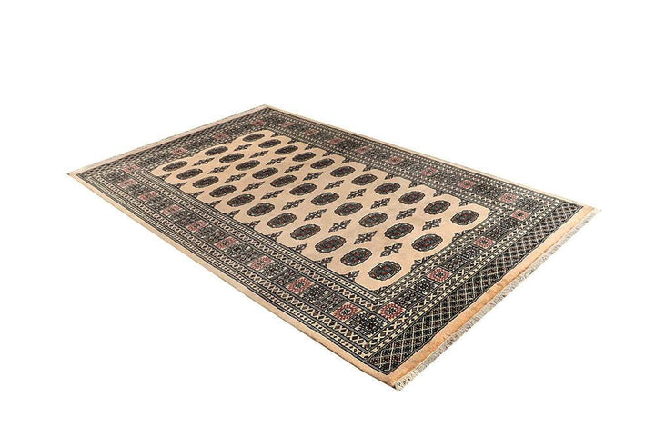 Bokhara 5' x 7' 10 - No. 60309 - ALRUG Rug Store