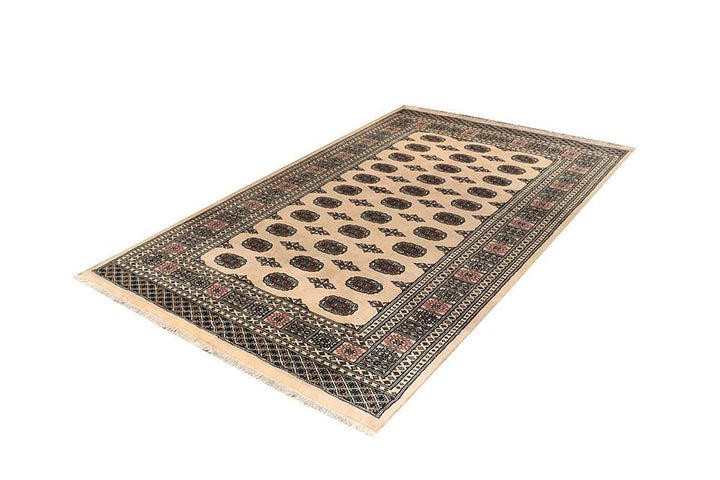 Bokhara 5' x 7' 10 - No. 60309 - ALRUG Rug Store