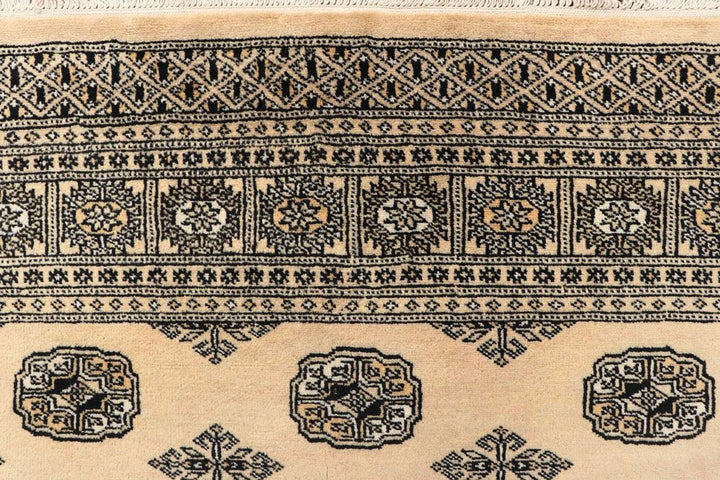 Bokhara 5' 1 x 7' 11 - No. 60310 - ALRUG Rug Store