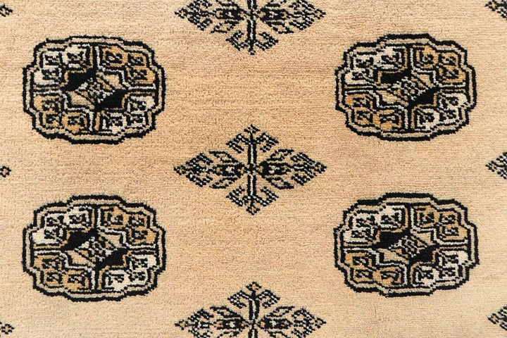 Bokhara 5' 1 x 7' 11 - No. 60310 - ALRUG Rug Store