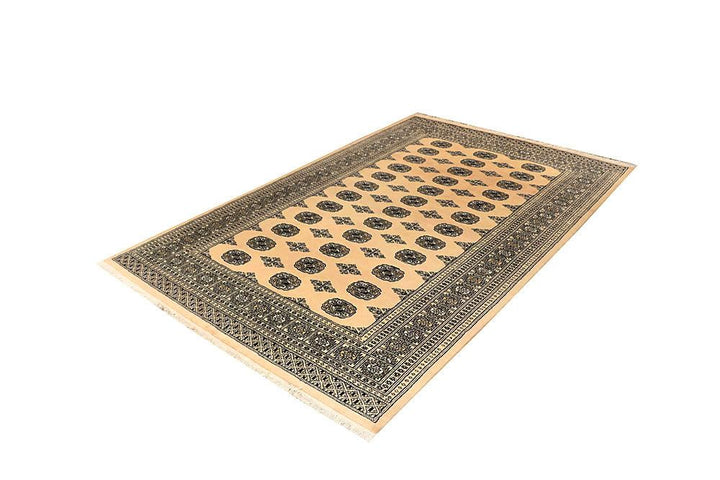 Bokhara 5' 1 x 7' 11 - No. 60310 - ALRUG Rug Store