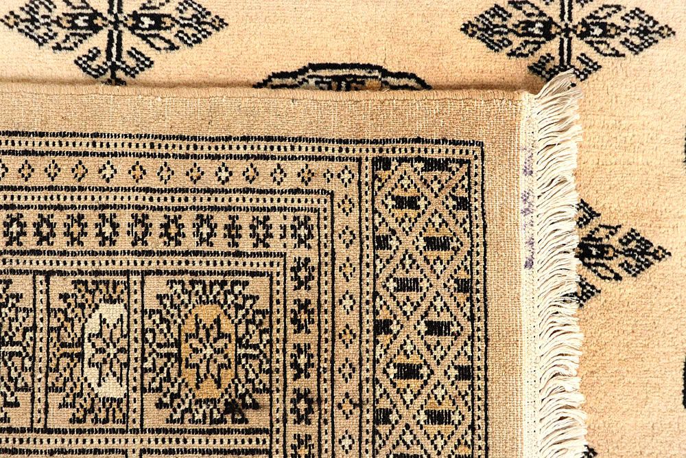 Bokhara 5' 1 x 7' 11 - No. 60310 - ALRUG Rug Store