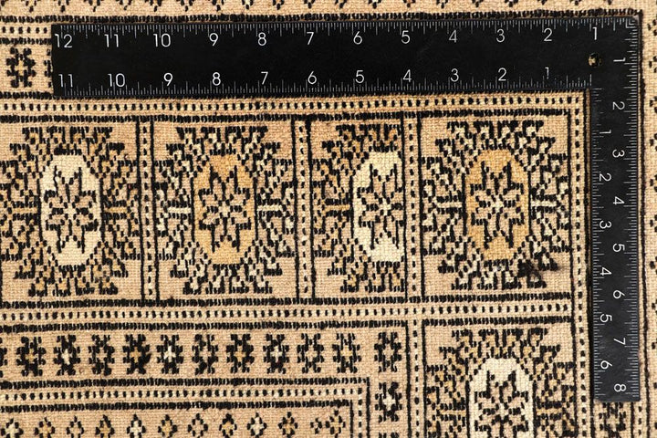 Bokhara 5' 1 x 7' 11 - No. 60310 - ALRUG Rug Store