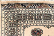 Bokhara 5' 1 x 8' 4 - No. 60311 - ALRUG Rug Store
