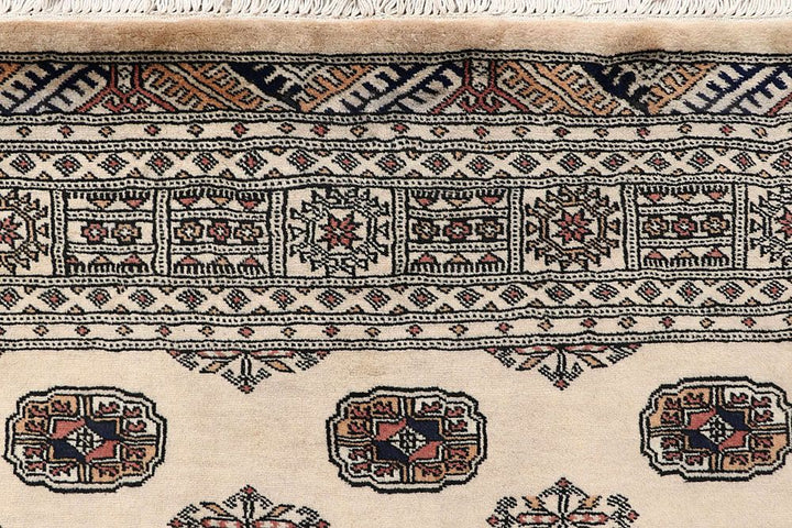 Bokhara 5' 1 x 8' 4 - No. 60311 - ALRUG Rug Store