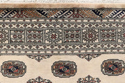 Bokhara 5' 1 x 8' 4 - No. 60311 - ALRUG Rug Store
