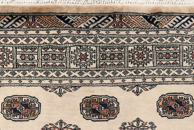 Bokhara 5' 1 x 8' 4 - No. 60311 - ALRUG Rug Store