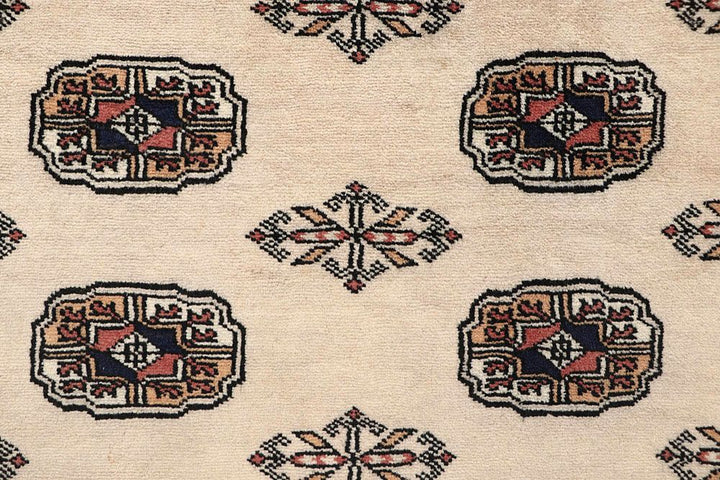 Bokhara 5' 1 x 8' 4 - No. 60311 - ALRUG Rug Store