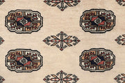 Bokhara 5' 1 x 8' 4 - No. 60311 - ALRUG Rug Store