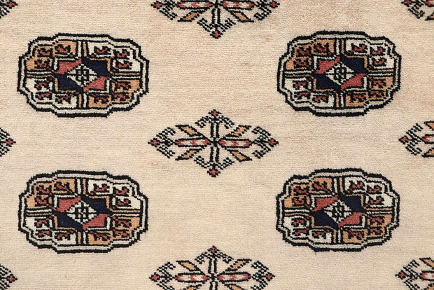 Bokhara 5' 1 x 8' 4 - No. 60311 - ALRUG Rug Store
