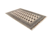 Bokhara 5' 1 x 8' 4 - No. 60311 - ALRUG Rug Store