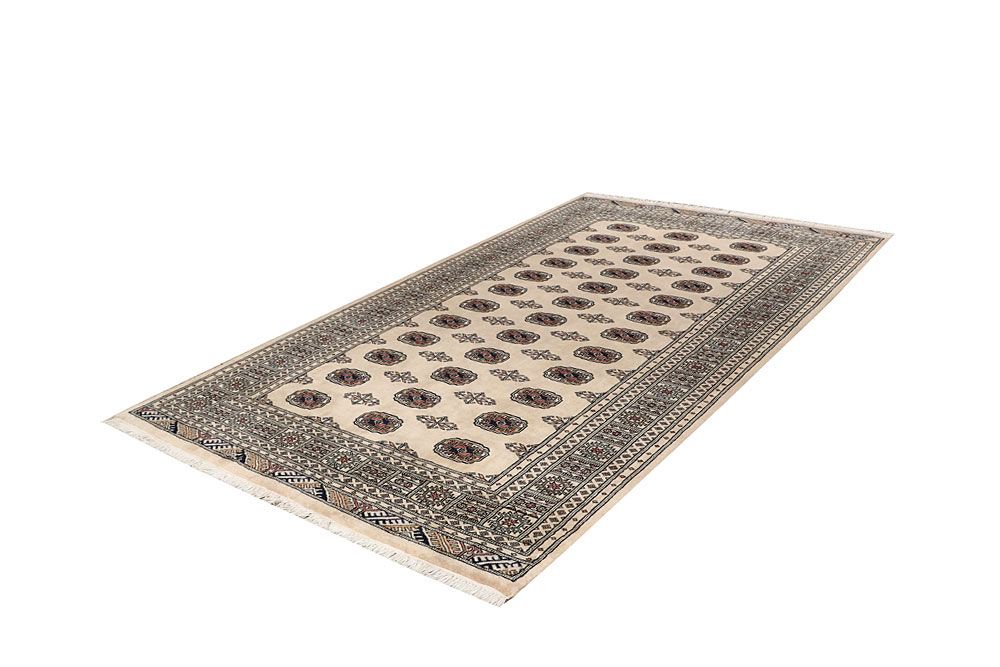 Bokhara 5' 1 x 8' 4 - No. 60311 - ALRUG Rug Store