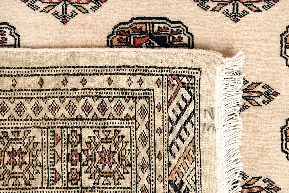 Bokhara 5' 1 x 8' 4 - No. 60311 - ALRUG Rug Store