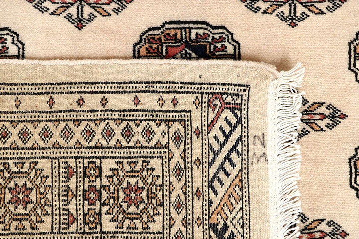 Bokhara 5' 1 x 8' 4 - No. 60311 - ALRUG Rug Store