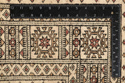 Bokhara 5' 1 x 8' 4 - No. 60311 - ALRUG Rug Store