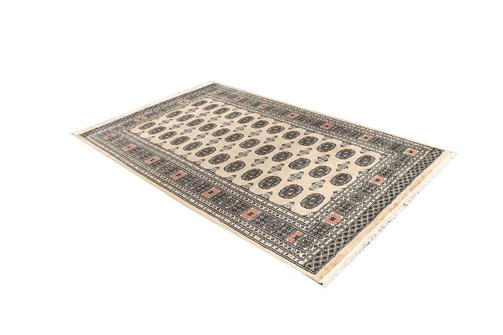 Bokhara 4' 11 x 7' 11 - No. 60312 - ALRUG Rug Store