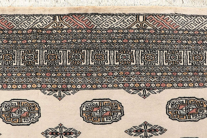 Bokhara 5' x 7' 10 - No. 60314 - ALRUG Rug Store