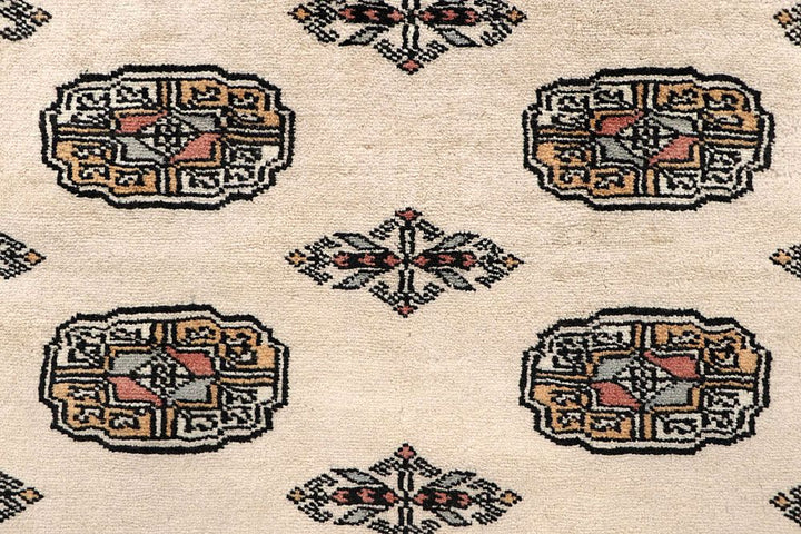 Bokhara 5' x 7' 10 - No. 60314 - ALRUG Rug Store
