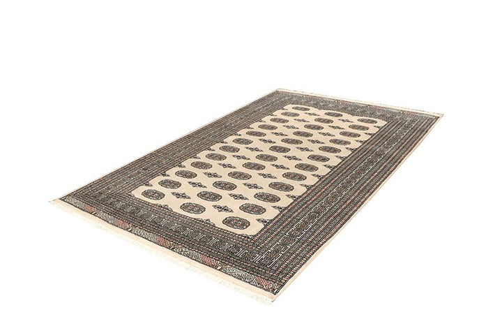 Bokhara 5' x 7' 10 - No. 60314 - ALRUG Rug Store