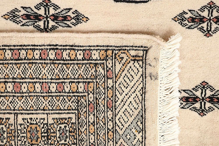 Bokhara 5' x 7' 10 - No. 60314 - ALRUG Rug Store