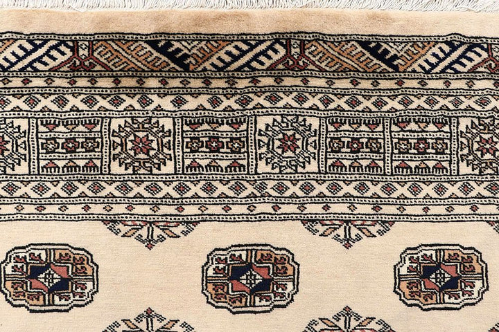 Bokhara 4' 11 x 8' 6 - No. 60315 - ALRUG Rug Store