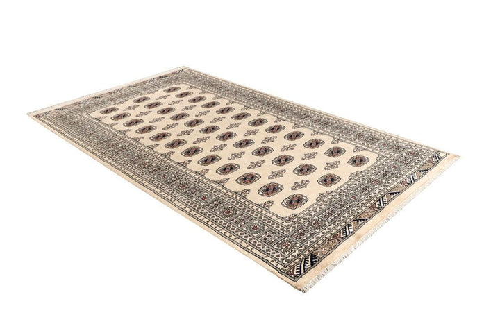 Bokhara 4' 11 x 8' 6 - No. 60315 - ALRUG Rug Store