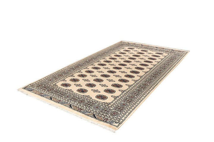 Bokhara 4' 11 x 8' 6 - No. 60315 - ALRUG Rug Store